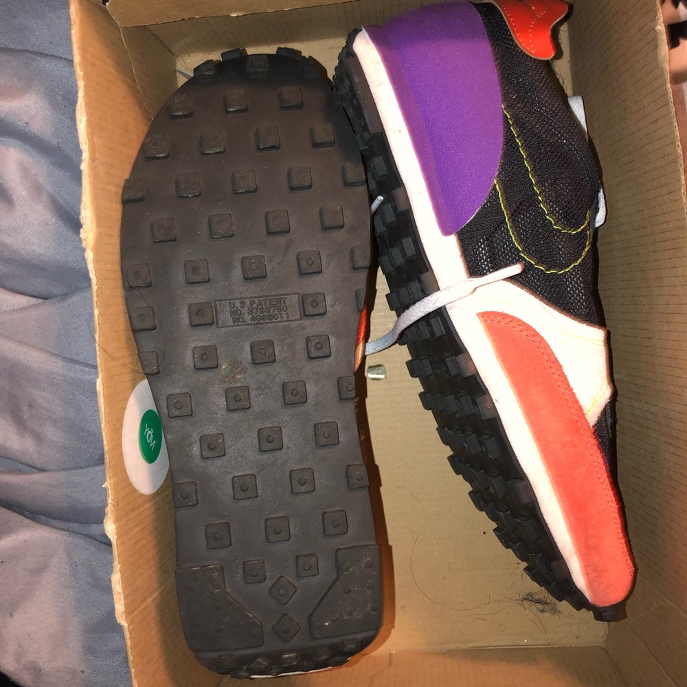 Nike N354
